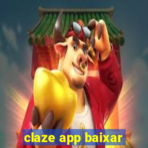 claze app baixar